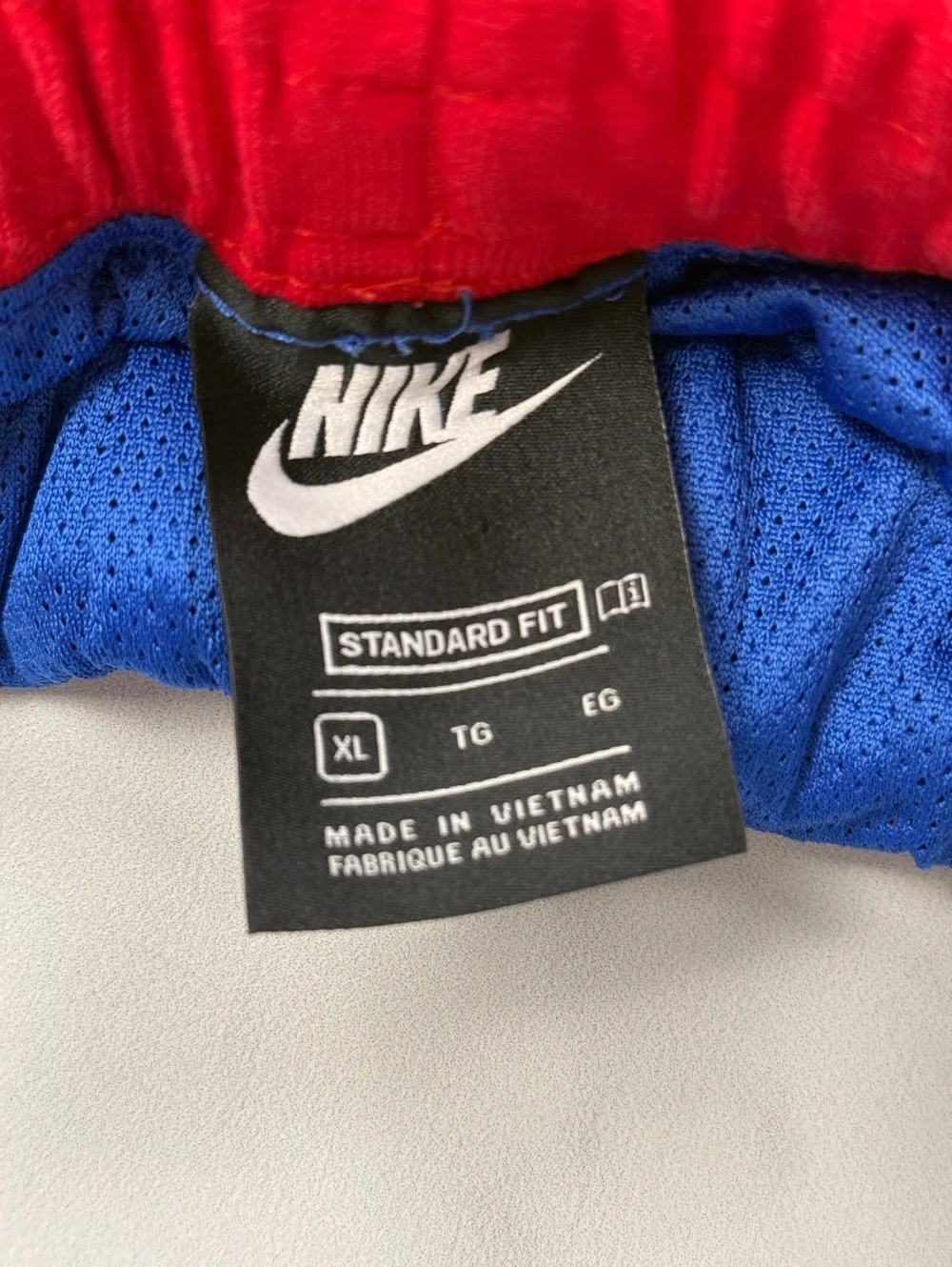 Nike sporty athletic